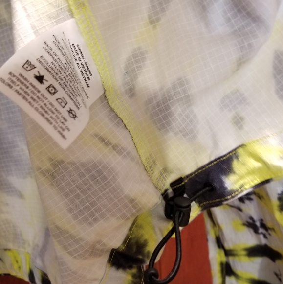 Nike X Off White Tie Dye Bomber Jacket - Picture 12 of 13